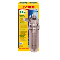 SERA Flore CO2 Active Reactor 500